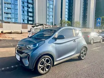 CHERY EQ1 2021