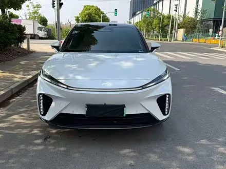 RISING AUTO R7 — из Китая под ключ