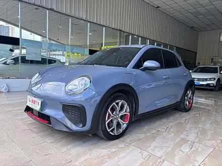 ORA GOOD CAT GT — из Китая под ключ