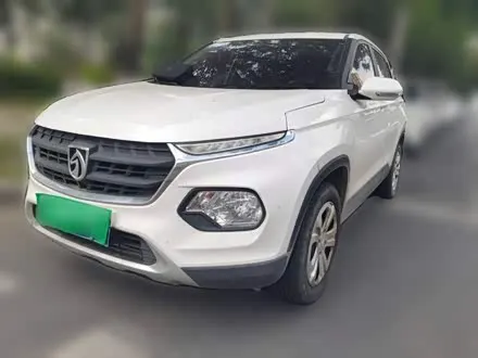 BAOJUN 510 — из Китая под ключ