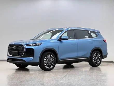 CHERY TIGGO 8 PLUS C-DM 2025