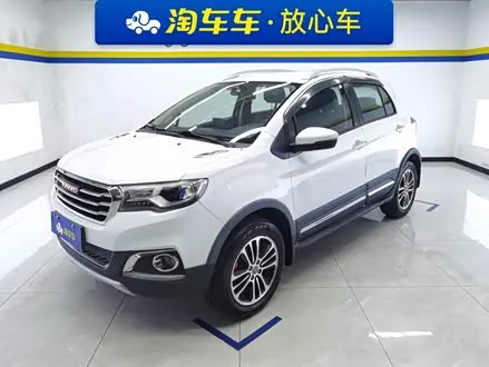 HAVAL H1 — из Китая под ключ