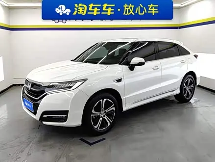 HONDA UR-V 2017
