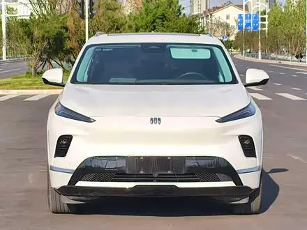 BUICK E5 2025