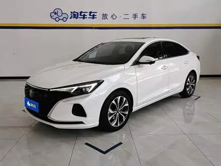 CHANGAN EADO — из Китая под ключ