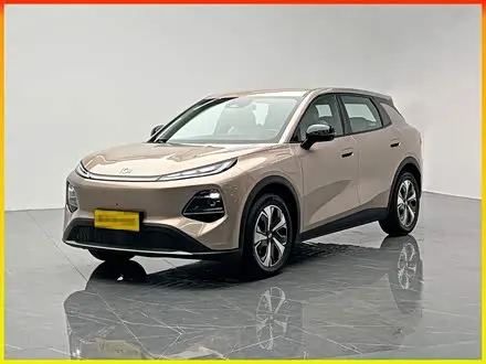 CHANGAN QIYUAN Q05 — из Китая под ключ
