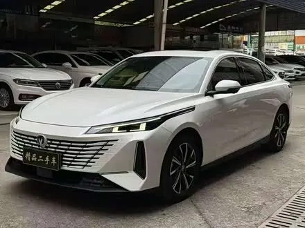 CHANGAN EADO — из Китая под ключ