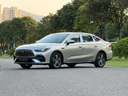 GEELY GALAXY 6 — из Китая под ключ