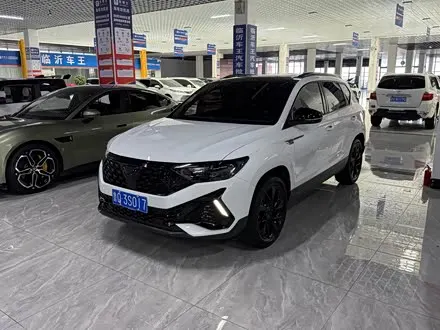 JETTA VS5 — из Китая под ключ