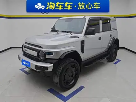 ICAR V23 — из Китая под ключ