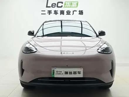 GEELY XINGYUAN — из Китая под ключ