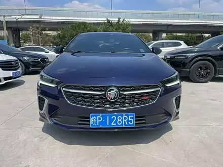 BUICK REGAL — из Китая под ключ