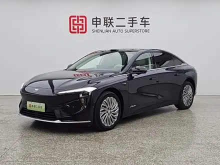 BUICK ZHIJING L7 — из Китая под ключ