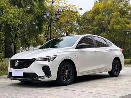 BUICK EXCELLE GT — из Китая под ключ