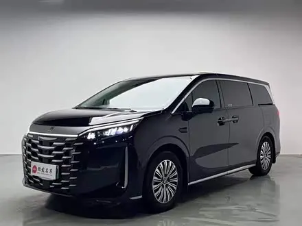 BYD XIA — из Китая под ключ