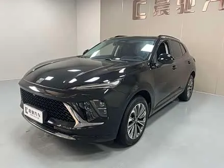 BUICK ENVISION S — из Китая под ключ