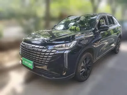 HAVAL H6 — из Китая под ключ
