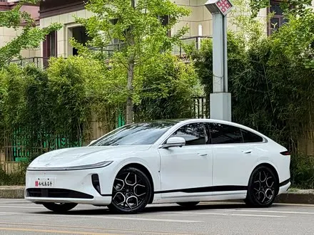 CHANGAN QIYUAN A07 — из Китая под ключ