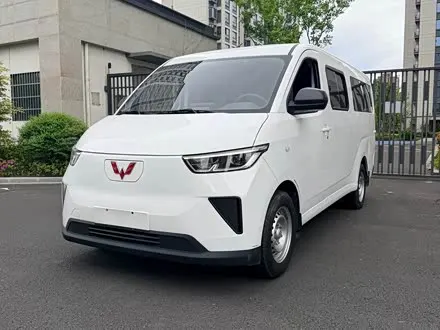 WULING YANGGUANG — из Китая под ключ