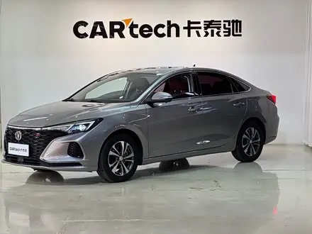 CHANGAN EADO — из Китая под ключ