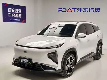 GEELY GALAXY L7 — из Китая под ключ