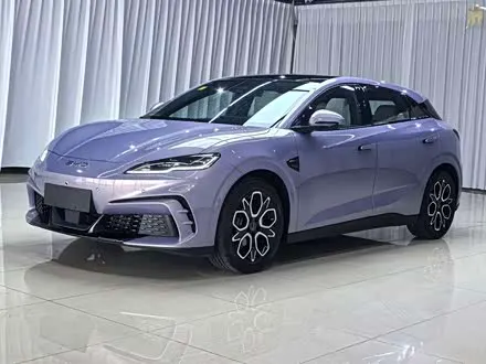 BYD SEAL 06GT — из Китая под ключ