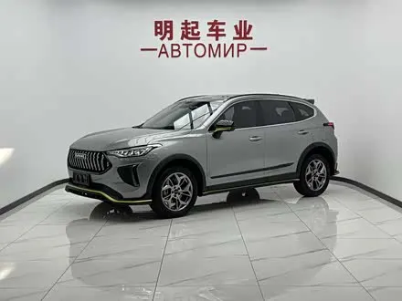 HAVAL CHITU — из Китая под ключ