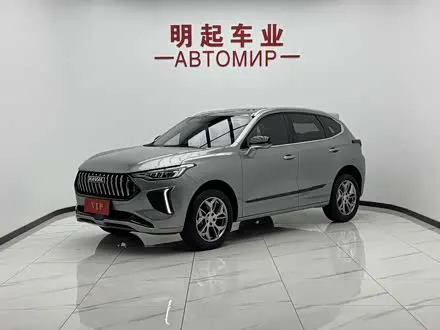 HAVAL CHITU — из Китая под ключ