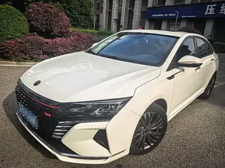 DONGFENG YIXUAN MAX — из Китая под ключ