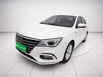 ROEWE I5 — из Китая под ключ