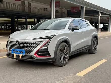CHANGAN UNI-T 2020