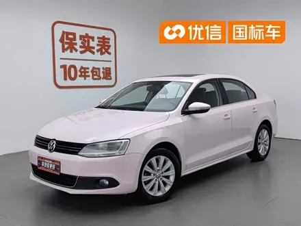 VOLKSWAGEN SAGITAR — из Китая под ключ