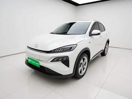 HONDA M-NV — из Китая под ключ