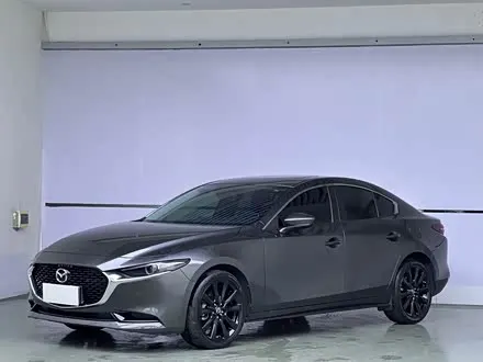 MAZDA 3 AXELA — из Китая под ключ
