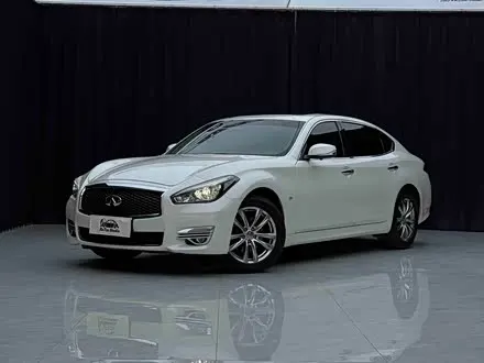 INFINITI Q70 — из Китая под ключ