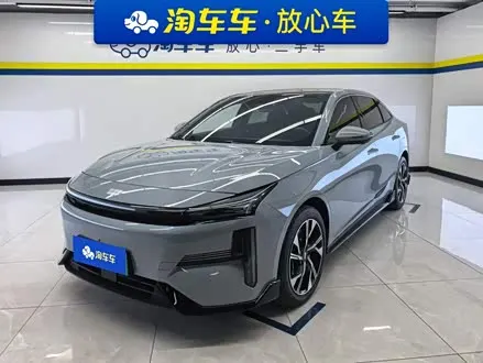 GEELY GALAXY L6 — из Китая под ключ