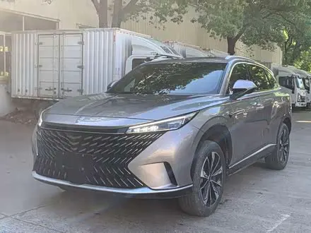 ROEWE RX5 — из Китая под ключ