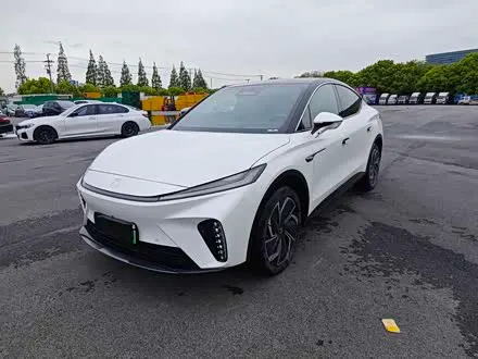 RISING AUTO R7 — из Китая под ключ