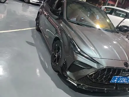 MG 5 SCORPIO — из Китая под ключ