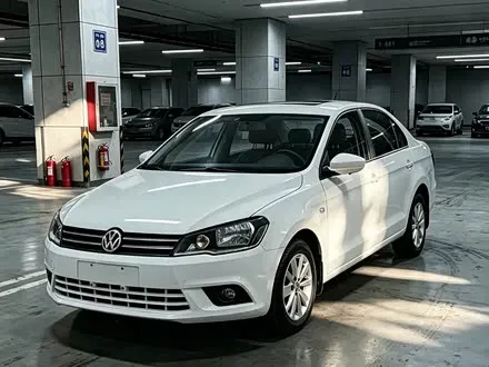 JETTA JETTA — из Китая под ключ