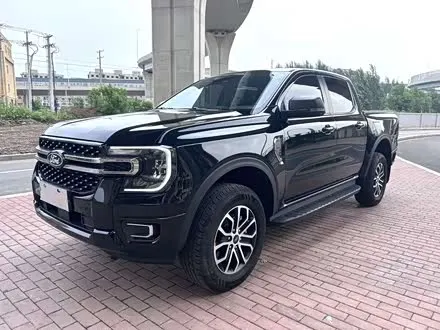 FORD RANGER — из Китая под ключ
