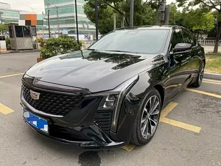 CADILLAC CT5 2025