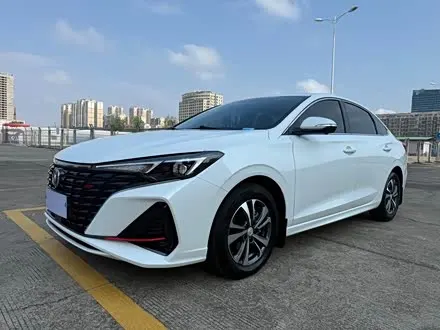 CHANGAN EADO — из Китая под ключ
