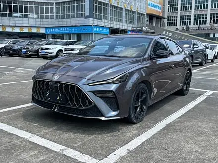 MG 5 SCORPIO — из Китая под ключ
