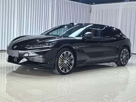 DENZA Z9GT 2026
