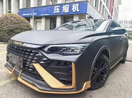 DONGFENG YIXUAN MAX — из Китая под ключ
