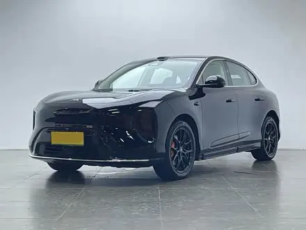 IM MOTORS LS6 — из Китая под ключ