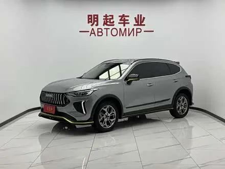 HAVAL CHITU — из Китая под ключ