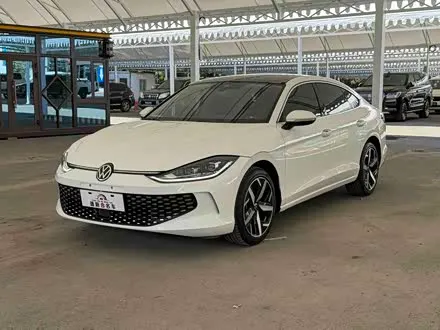 VOLKSWAGEN LAMANDO — из Китая под ключ