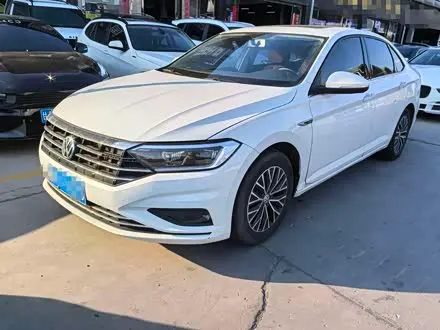 VOLKSWAGEN SAGITAR — из Китая под ключ